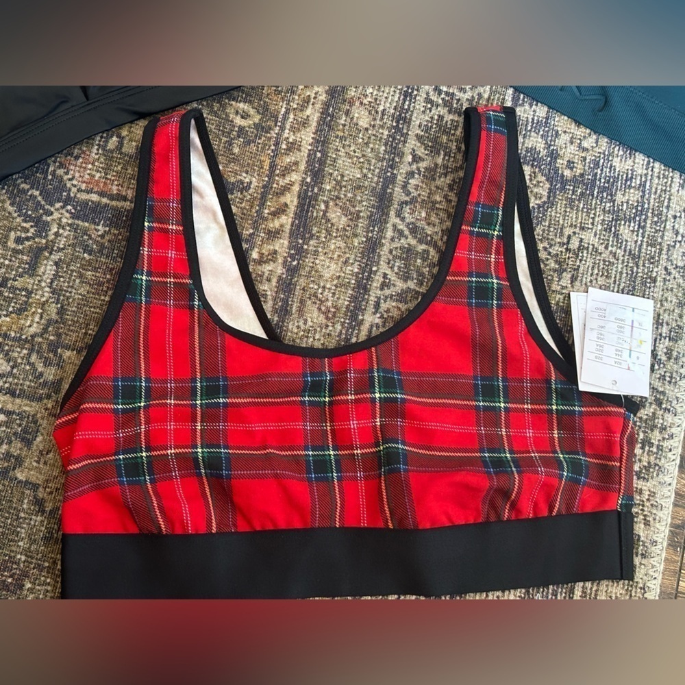 NWT Bralettes (3 Included) - Picture 2 of 11